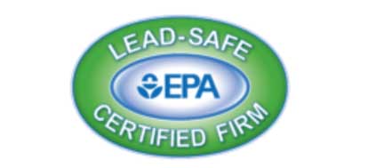 EPA Lead Free Certification