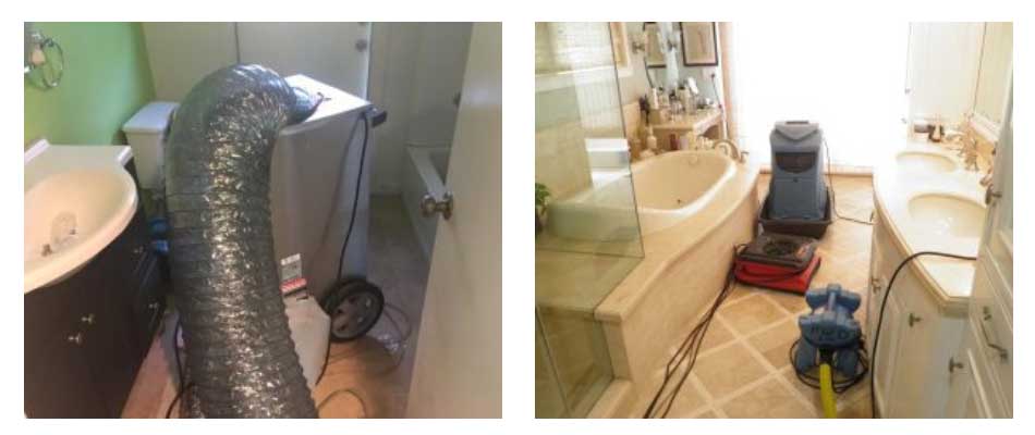 Emergency Water Damage Mission Viejo Cleanup 